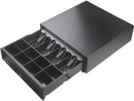 Postron 405D 4 Notes And 8 Coins Cash Drawer