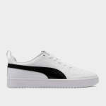 Puma Rickie _ 173945 _ White - 11 White