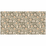 K1009 Printed Triangle Cosmetic