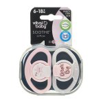 Soother 6-18M Dream