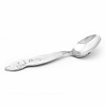 Carrol Boyes - Solo Spoon - Woman