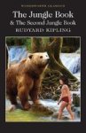 The Jungle Book & The Second Jungle Book Paperback