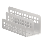 Letter Holder – Square Punch – 428WH