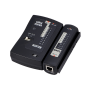 Cable Tester RJ45/RJ12