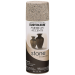 Rust o-stone Creat Pebble