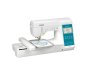 Brother - F580 - Combination Sewing & Embroidery Machine