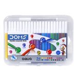 Doms Aqua Watercol Pen 24 80301
