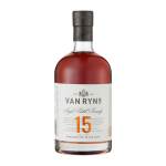 Van Ryn's 15 Year Old Single Potstill Brandy 750 Ml