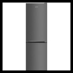 Smeg Univer 324L Bottom Freezer Refrigerator RC33KNZ