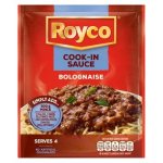 Royco Bolognaise Cook In Sauce 37G