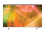 Samsung AU8000 50 Inch Crystal Uhd Smart Hospitality Tv With H.broswer Platform