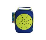 Smash Charm Lunch Navy green