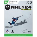Xbox Nhl 24 X-factor Edition One series X s
