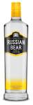 Russian Bear Pineapple 750ML - 1