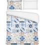 Comforter Set 6PC Designs Natural 1 Ea
