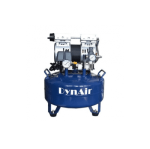 B11 Silent Oilless Dental Air Compressor
