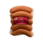 Knacker - 4-PACK