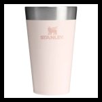 Stanley 0.47L Stacking Tumbler Rose Quartz PM1002282564