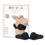 Bye Bra - Gala Bra Cup Cblack