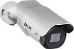 FLIR FB-632 Id Elara Fb-series Id Thermal Bullet Analytics Security Camera 14MM Focal Length Athermalized Focus-free Focus Range