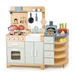 La Fiamma Grand Kitchen By