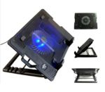 Ergostand – Laptop Cooling Pad And Stand