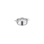 16CM Proline Gastro Low Casserole
