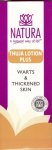 Natura - Thuja Lotion Plus Liquid 25ML