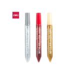 Stikup Glitter Glue 12M Class 3 Deli