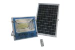 Solar Flood Light With Remote Control