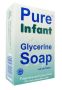 Pure Infant Glycerine Soap 100G