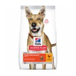Canine Adult Performance Dog Food - 12KG