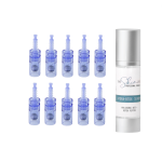 Dr.pen Ultima A6 & Hydra Peptide Serum 30ML - 12PIN