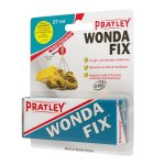 Pratley Wondafix 27ML Per Pack New Packaging Livestainable