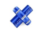 J Concepts 5.5 7.0MM Combo Thumb Wrench Blue