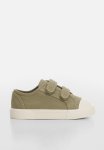 Sport Shoes Nickk - Khaki