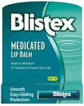 Blistex Regular Lip Balm - 4.25g