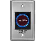 NF-70 No-touch Exit Sensor 12VDC 115 X 70 X 29