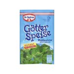 G Tterspeise Waldmeister Jelly - 100G