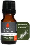 Cedarwood Essential Oil 10ML