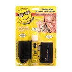 Smittys Glass Wax