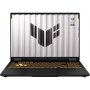 ASUS TUF Gaming Intel Core I7 Processor 14650HX 2.2 GHz (30MB Cache Up To 5.2 GHz 16 Cores 24 Threads) DDR5 16GB ( 16GB DDR5-5600 SO-DIMM The Memory S
