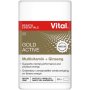 Vital Gold Ultimate A-z Multi Plus 30 Capsules