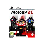 Sony PS5 Motogp 21