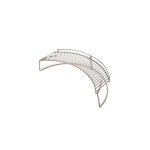 Weber Warming Rack : 57CM Charcoal Grill 910844