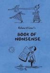 Book Of Nonsense Containing Edward Lear& 39 S Complete Nonsense Rhymes Songs And Stories With The Original Pictures Hardcover