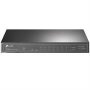 TP-link 10-PORT Gigabit Desktop Switch With 8-PORT Poe 9 10/100/1000MBPS RJ45 Ports 1 Gigabit Sfp Port Retail Box 1 Year Limited Warranty highlights• 9 10/100/1000MBPS