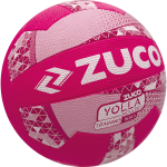 Yolla Moulded Netball Ball