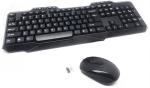 Unique Wireless USB Multimedia Wireless Keyboard And Mouse Combo