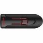 SanDisk 64GB Cruzer Glide Pen Drive - USB 3.0 / Black